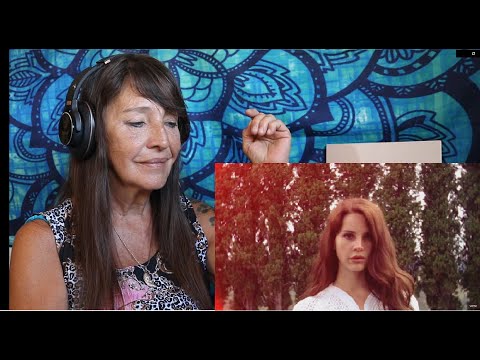 PSICOLOGA REACCIONA A Lana Del Rey - Summertime Sadness