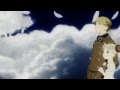 Last Exile - Over The Sky Piano 