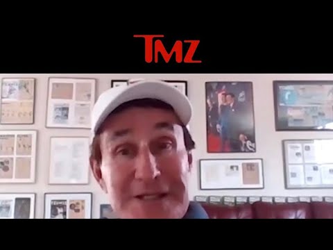 Hall of Fame Coach Rick Macci on TMZ