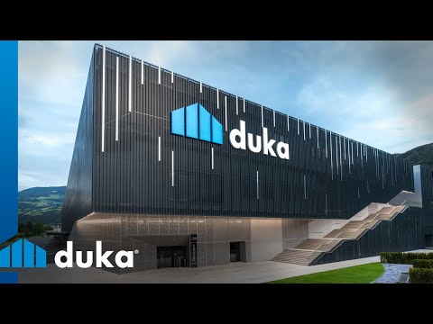 40 years duka | history of origins | duka