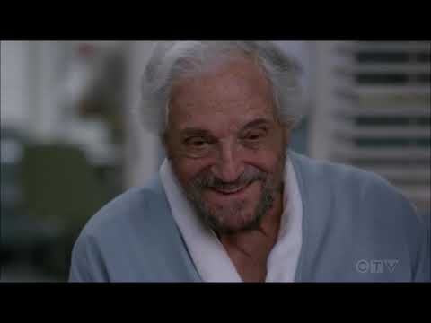 Grey's Anatomy s16e03 - A World To Explore - Joshua Radin