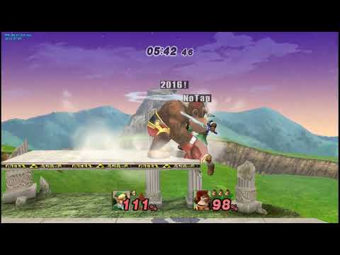 Scrims 85 Losers Quarters Apollo Ali Vs  Tex Hooper