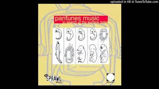 Pantunes Music - Palma Violent