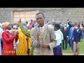 MIMI NANI NISIKUABUDU YESU
