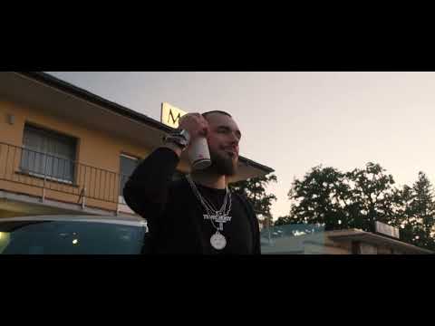 Trvp Pollo - Dégage D'ici (prod. by Walkingmoneymachine)