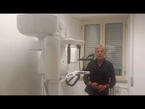 Diagnostica radiologica a Castel del Piano