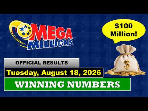 Va Mega Million Results