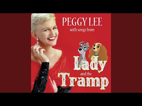 The Siamese Cat Song