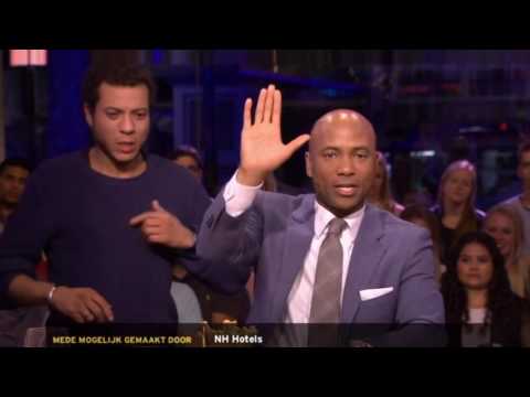 Doe mij even een kaasstengel.. (RTL Late night)