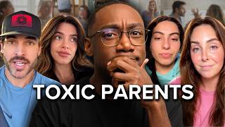 Why Unhappy Parents Stay Together for the Kids
