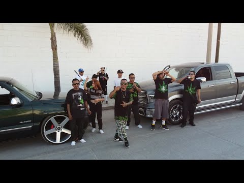 LDA - Fúmale (Video Oficial)