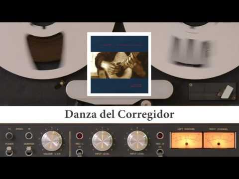 Danza del Corregidor - Vicent Ballester i Miguel Pérez Torel