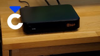 Ziggo stopt met analoge tv en gaat digitaal (Consumentenbond)