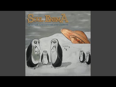 Aral Sea III: Epilogue