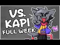 [FNF] VS. KAPI - Beta Release Showcase