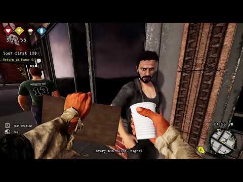 Bum Simulator June 1st