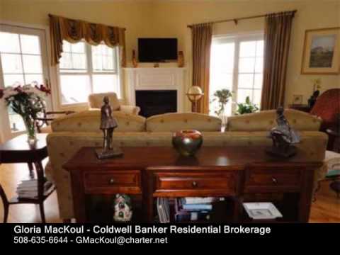19 Tideswell Lane Worcester, MA 01609 - Condo - Real Estate - For Sale -