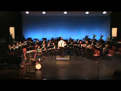 FPC Flagler Palm Coast Fall Concert Band 1