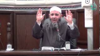 شرح صحيح مسلم -- كتاب صلاة المسافرين وقصرها -- 2013-03-14 image