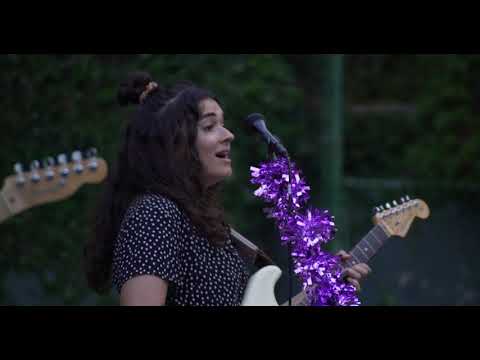 The Gooms - "Bones to Dust" Live.