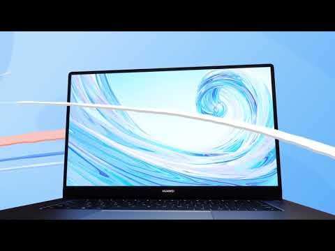HUAWEI MateBook D 15: Buy Now!