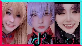 TikTok Cosplay Compilation ❤ Shil Kohaku ❤ #1