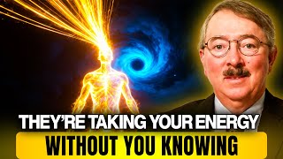 They’re HARVESTING Your Energy, and It’s DRAINING YOU! - You MUST Protect Your Energy Permanently