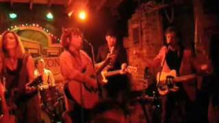 Continental Drifters - NOLA 09 - Need Somebody