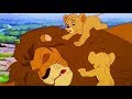 SIMBA RE LEONE Episodio 1 Italiano Simba King Lion Full HD 1080p