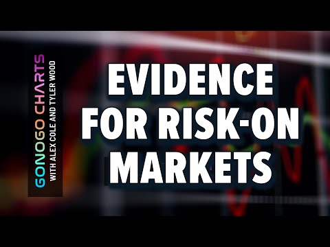 Constructive Evidence for Risk-On Markets | GoNoGo Charts