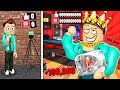 YOUTUBER TYCOON IN ROBLOX!!!