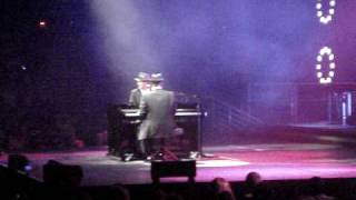 Matt Giraud and Scott MacIntyre - Tell Her About It - Tampa 7/28/09