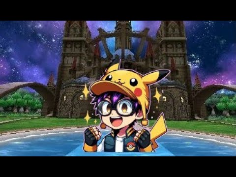 Llegamos a la liga Pokémon -Pokemon Cheap Cup 2 -Ep 36