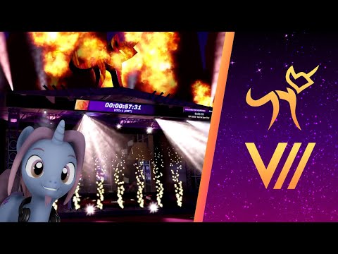 Prowox @ Burning Mare VII