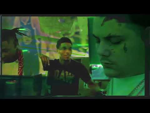 4way jizzle ft HotboyTaToe & lil4 - Too high ( official music Video )