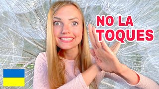 Download the video "NO LO HAGAS CON UNA MUJER DE UCRANIA | UCRANIANA CONFIESA"