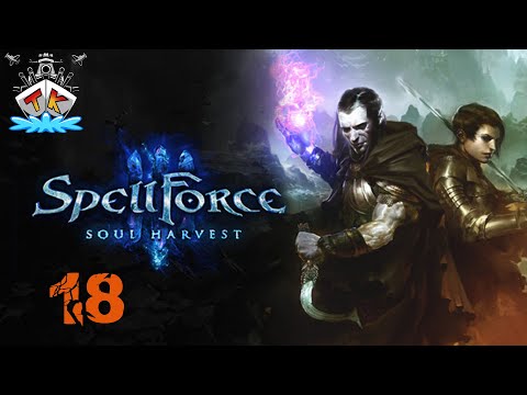 General Noria in Spellforce 3 Soul Harvest #18