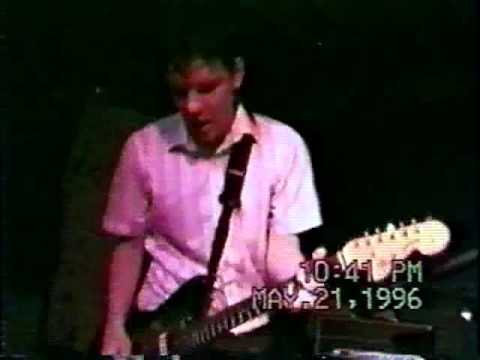 Christie Front Drive - Last Show (1996)
