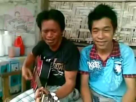 Datu vs Pobre (Dukha) Parody song by Nono #music #parodysong #trending