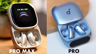 2jtan.. ANC Terbaik, Rekor Dunia Guinness! Soundcore Liberty 5 Pro & Pro Max Review
