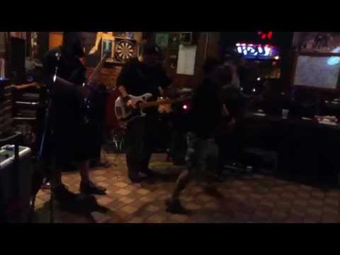 Silence Equals Death - Live @ Alfie's Place 4/26/14