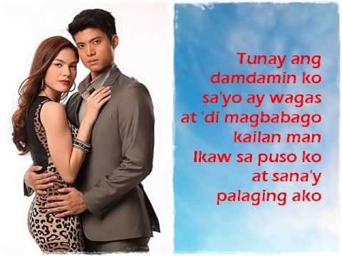 Ikaw Na Sana (Sana Ay Ikaw Na Nga)