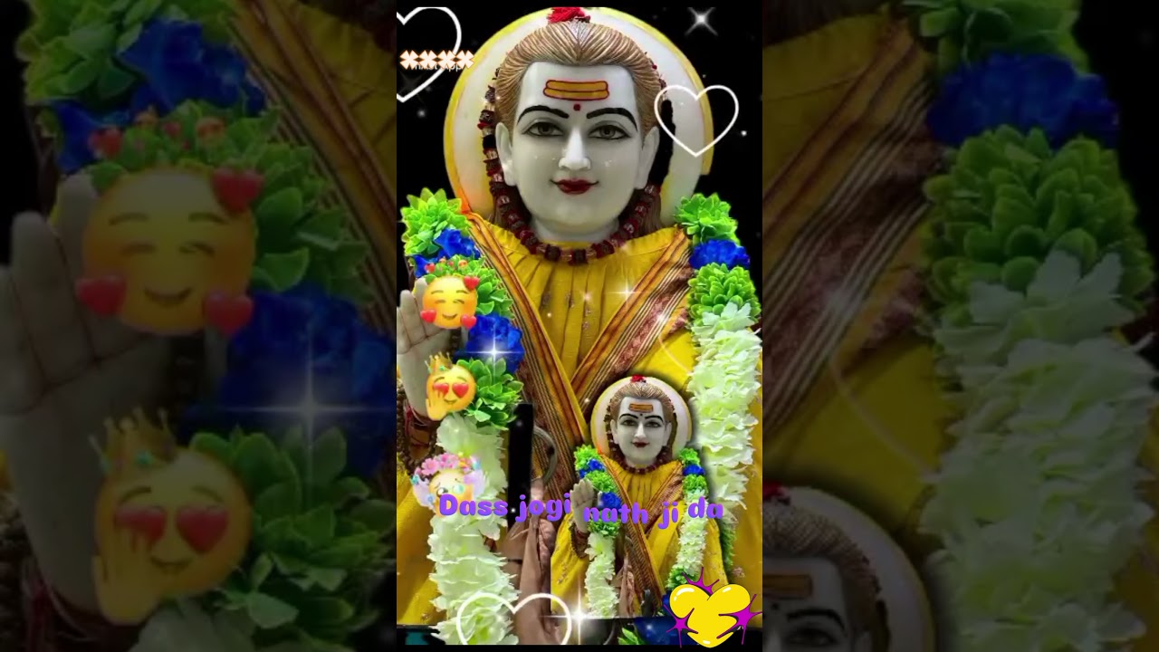 #sidhbababalaknathji#bababalaknath #love #bababalaknath