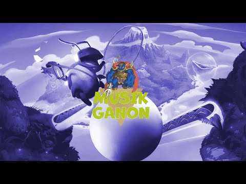 #579 - Yoku Taidua and the Village (Yoku's Island Express)