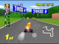 Let S Play Mario Kart 64 Flower Cup Part 2