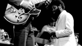 Kenny Burrell   Greensleeves