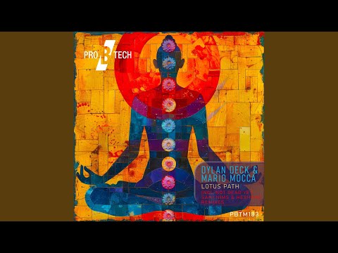 Lotus Path (Sani Nims & Heshara Remix)