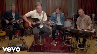 Colony House - A-Sides Session: Colony House &quot;This Beautiful Life&quot; (9.30.16)