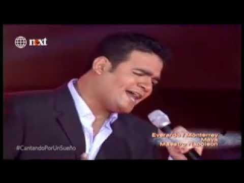 La media vuelta -- Maya, Everardo y Napoleón