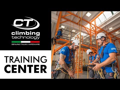 CLIMBING TECHNOLOGY